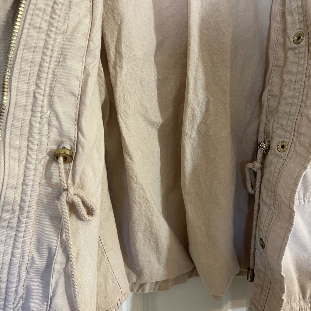 HM Jacket - Picture 7 of 8